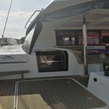 Fountaine Pajot Saona 47