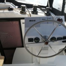 Fountaine Pajot Saona 47