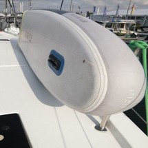 Fountaine Pajot Saona 47