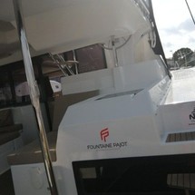 Fountaine Pajot Saona 47