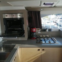 Fountaine Pajot Saona 47