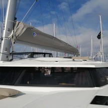 Fountaine Pajot Saona 47