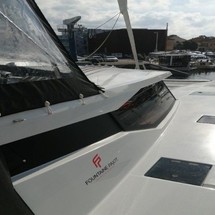 Fountaine Pajot Saona 47