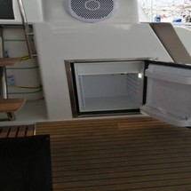 Fountaine Pajot Saona 47