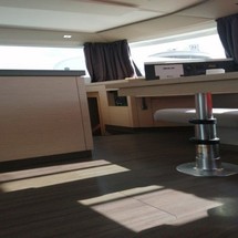 Fountaine Pajot Saona 47