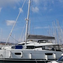 Fountaine Pajot Saona 47