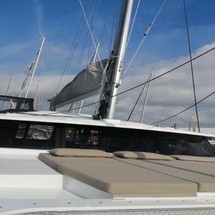 Fountaine Pajot Saona 47