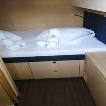 Fountaine Pajot Saona 47