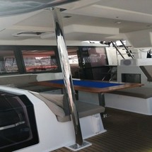 Fountaine Pajot Saona 47
