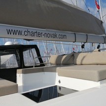 Fountaine Pajot Saona 47