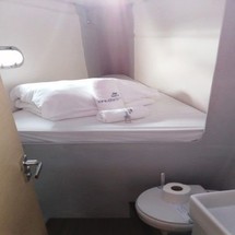 Fountaine Pajot Saona 47