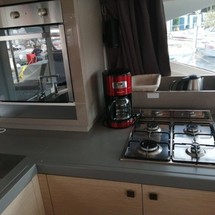 Fountaine Pajot Saona 47