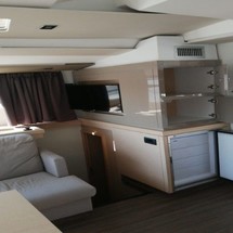 Fountaine Pajot Saona 47