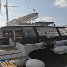 Fountaine Pajot Saona 47