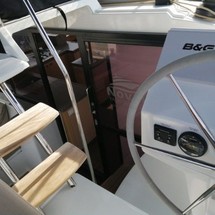 Fountaine Pajot Saona 47