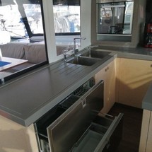 Fountaine Pajot Saona 47