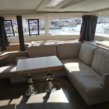 Fountaine Pajot Saona 47