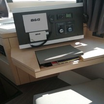 Fountaine Pajot Saona 47