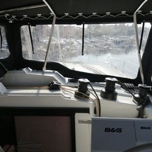 Fountaine Pajot Saona 47