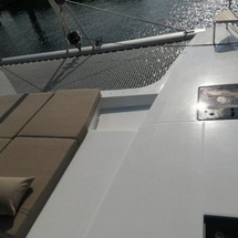Fountaine Pajot Saona 47
