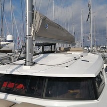 Fountaine Pajot Saona 47