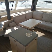 Fountaine Pajot Saona 47