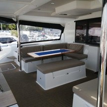 Fountaine Pajot Saona 47