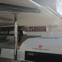 Fountaine Pajot Saona 47
