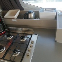 Fountaine Pajot Saona 47