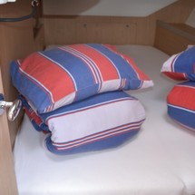 Beneteau Oceanis 45
