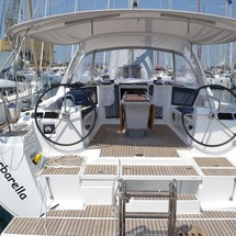 Beneteau Oceanis 45