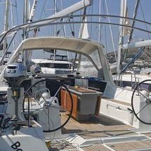 Beneteau Oceanis 45