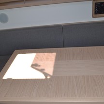 Beneteau Oceanis 45