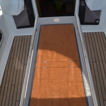 Beneteau Oceanis 45