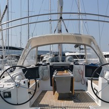 Beneteau Oceanis 45