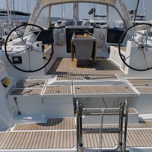 Beneteau Oceanis 45