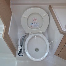 Beneteau Oceanis 45