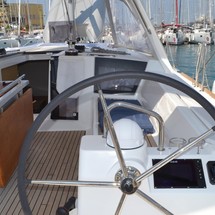 Beneteau Oceanis 45