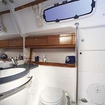 Bavaria 50 Cruiser