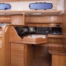 Bavaria 50 Cruiser