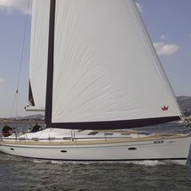 Bavaria 50 Cruiser