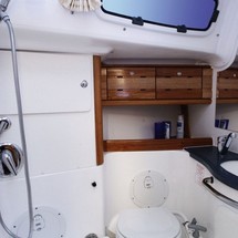 Bavaria 50 Cruiser