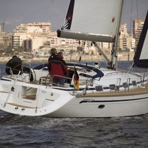 Bavaria 50 Cruiser