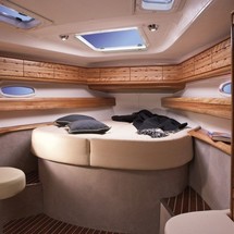 Bavaria 50 Cruiser