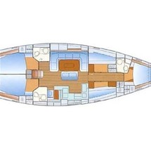 Bavaria 50 Cruiser