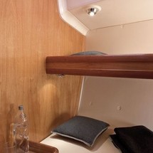Bavaria 50 Cruiser