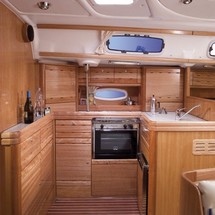 Bavaria 50 Cruiser