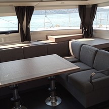 Fountaine Pajot Elba 45