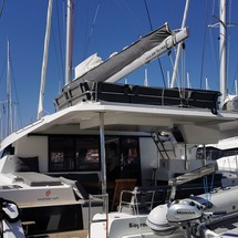 Fountaine Pajot Elba 45