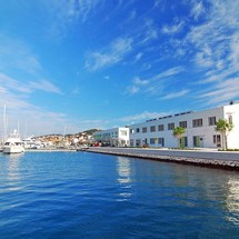 Fountaine Pajot Elba 45